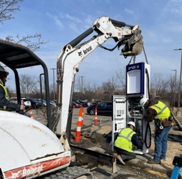 Installing Commercial DC Fast Charging Stations: Powering the Electric Vehicle Revolution