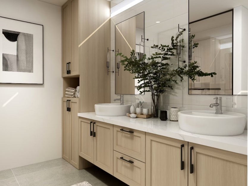 Bathroom Remodeling: 10 Steps to a Fresh Start for Your Intimate Space
