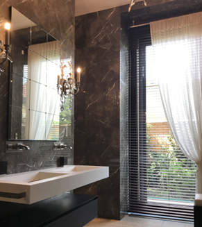 The Top 3 Bathroom Upgrades to Maximum Your ROI