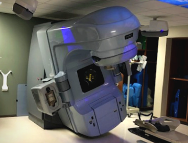 Understanding Linear Accelerators and Their Role in Cancer Treatment