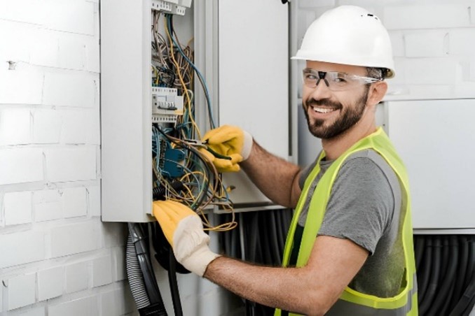 Ensuring Electrical Safety and Compliance in New Homes & Businesses: How Our Team Exceeds NEC Standards
